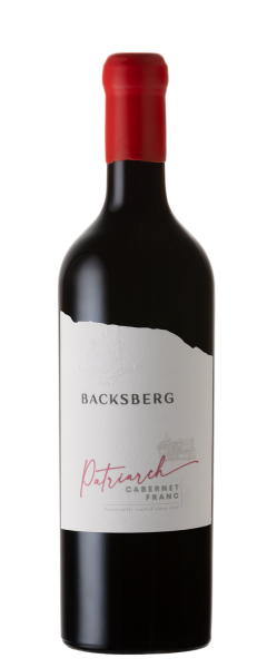 DGB Backsberg The Patriarch 